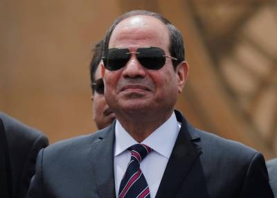 Αίγυπτος: Ο Σίσι προειδοποιεί για επέμβαση στη Λιβύη