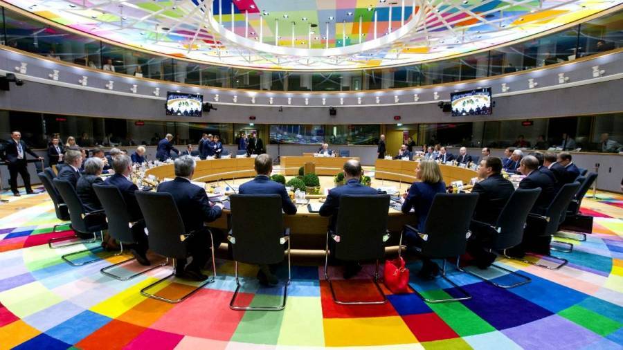 Τριήμερα παζάρια του Βερολίνου για χρέος, μεταμνημονιακή εποπτεία ενόψει Eurogroup