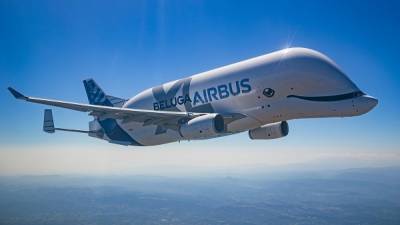 Airbus: Δεν αποκλείεται το ενδεχόμενο υποχρεωτικών απολύσεων