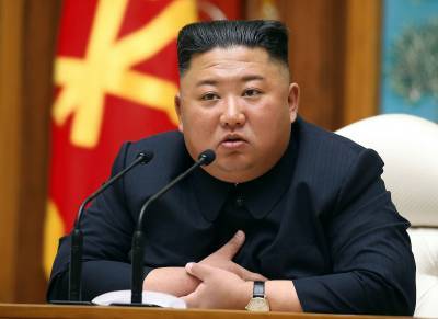 Πυρηνικά ίσον... ασφάλεια για τον Κιμ Γιονγκ Ουν