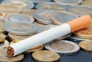 Μέχρι και 5 δισ. ευρώ θα εισπράξει το κράτος αν παταχθεί το λαθρεμπόριο τσιγάρων