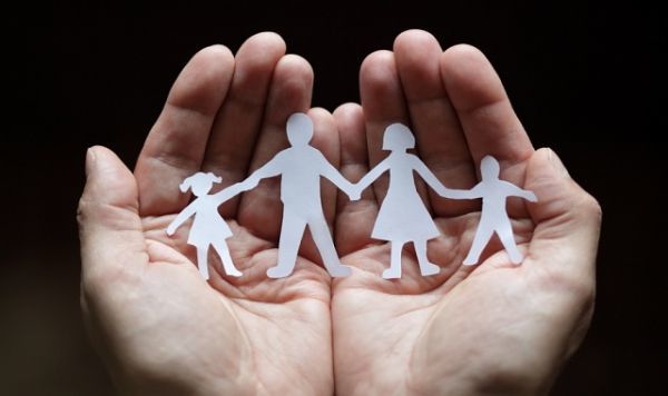 Οικογενειακό επίδομα: Πώς να το υπολογίσετε σε τέσσερα βήματα