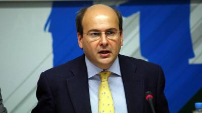 ΥΠΕΝ: Με ευθύνη ΣΥΡΙΖΑ η παραπομπή στο Ευρωδικαστήριο