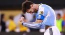 Copa America: «Βόμβα» Μέσι-Ανακοίνωσε την αποχώρησή του από την Εθνική