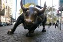 Wall Street: «Ψυχραιμία» στο άνοιγμα