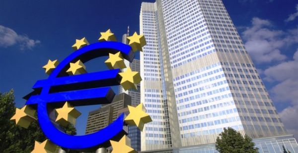 Ερώτηση ευρωβουλευτών για τις σχέσεις ΕΚΤ- ιδιωτικού χρηματοπιστωτικού τομέα