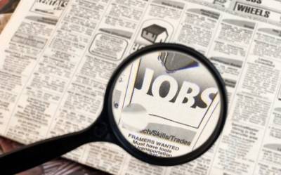 Eurostat: Στο 7,5% η ανεργία στην ευρωζώνη