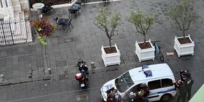 Γαλλία-Νίκαια: Μια γυναίκα αποκεφαλίστηκε- Τρεις νεκροί