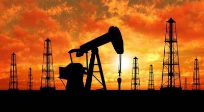 Πετρέλαιο: Υποχώρηση τιμής πάνω από 2%, λόγω... Κίνας