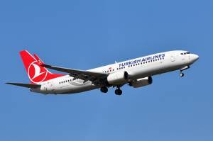 Στον υψηλότερο δείκτη πληρότητας η Turkish Airlines τον Σεπτέμβριο
