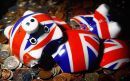 Αγγλία: Ικανοποιητικοί ρυθμοί ανάπτυξης για τη βρετανική οικονομία