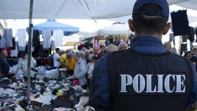 ΔΙΜΕΑ: Μοίρασε πρόστιμα 41.900 ευρώ για παράνομο εμπόριο