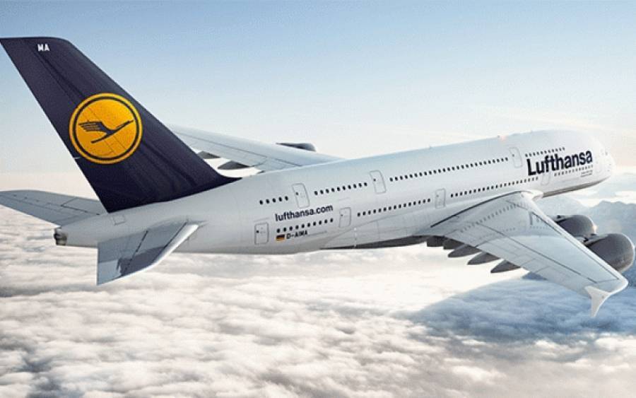 Η Lufthansa χάνει 1 εκατ. ευρώ την ώρα