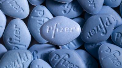 Η Pfizer εξαγοράζει φαρμακευτική εταιρεία έναντι $10,64 δισ.