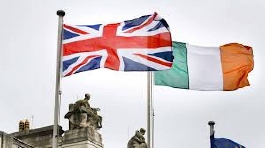 Ιρλανδική αισιοδοξία για την επίτευξη συμφωνίας για το Brexit