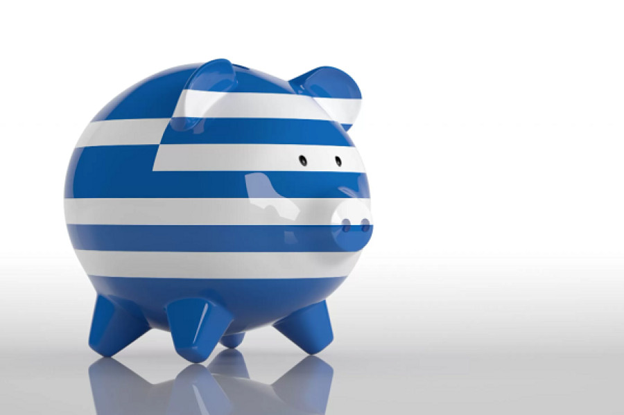 Bloomberg Intelligence: Μόλις €9 δισ. οι ανάγκες χρηματοδότησης της Ελλάδας