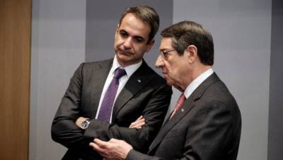 Τα ελληνοτουρκικά παραπέμπονται σε Σύνοδο Κορυφής τον Σεπτέμβριο