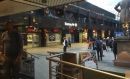 Λονδίνο: Μικρή έκρηξη στον σταθμό του Γιούστον