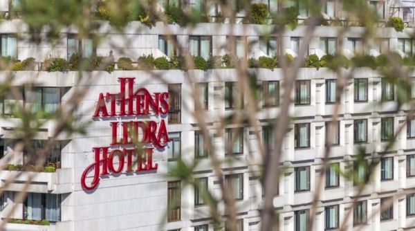 Athens Ledra: Νέα απόπειρα πλειστηριασμού το Δεκέμβρη