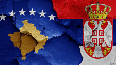 Τα βρήκαν Σερβία και Κόσοβο: Συμφωνία για εκατέρωθεν μετακινήσεις