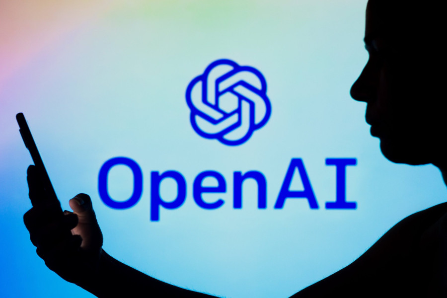 Ομαδική αγωγή κατά της OpenAI για κλοπή προσωπικών δεδομένων