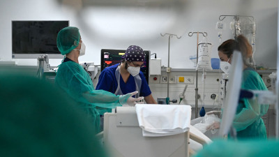 Έρευνα: Έως δύο χρόνια αναμονή για χειρουργεία στη Βόρεια Ελλάδα