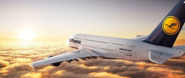 Lufthansa: Προσωρινή παύση των απεργιών πιλότων και ιπτάμενου προσωπικού