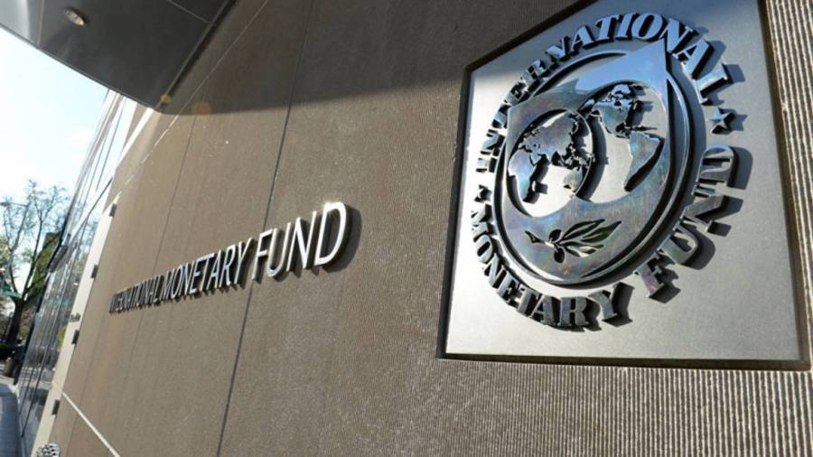 ΔΝΤ: Επιχορηγήσεις αντί δανείων από το Ταμείο Ανάκαμψης