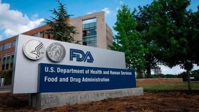 FDA για εμβόλιο Pfizer/BioNTech: Ισχυρή προστασία από την πρώτη δόση
