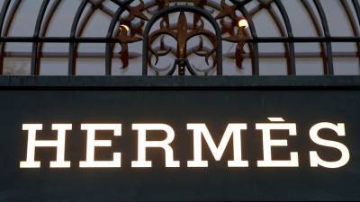 Διψήφια αύξηση κερδών για την Hermes International