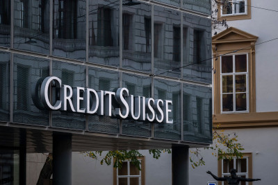 «Όλα καλά στην Credit Suisse», λέει ο Σαουδάραβας κορυφαίος επενδυτής