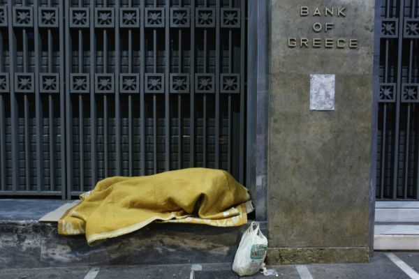 Δήμος Αθηναίων: Μέτρα προστασίας των αστέγων από το ψύχος