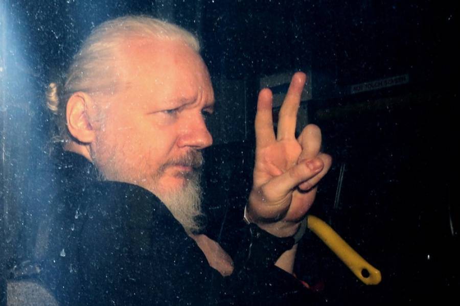 Επίτροπος Mijatović: Δεν πρέπει να εκδοθεί στις ΗΠΑ ο Assange