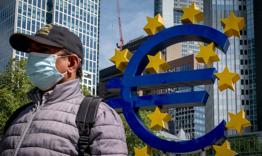 Ιστορικό υψηλό κατέγραψε η μεταποίηση της Ευρωζώνης τον Ιούνιο
