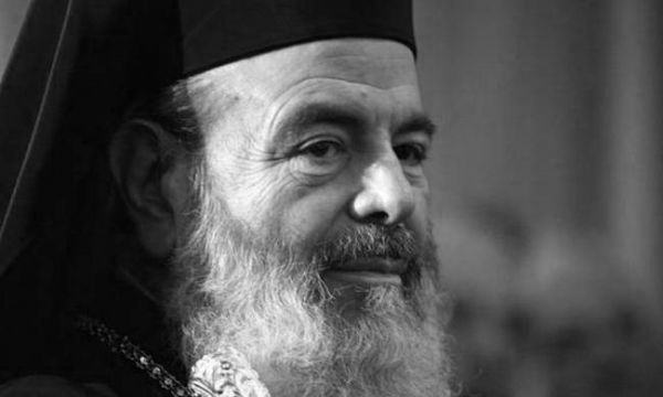 Εννεά χρόνια από τον θάνατο του Αρχιεπισκόπου Χριστόδουλου