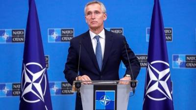 Στόλτενμπεργκ: Το ΝΑΤΟ θα προστατεύσει όλους τους Συμμάχους
