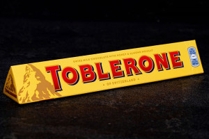 Mondelēz Ελλάς: Προληπτική ανάκληση Toblerone