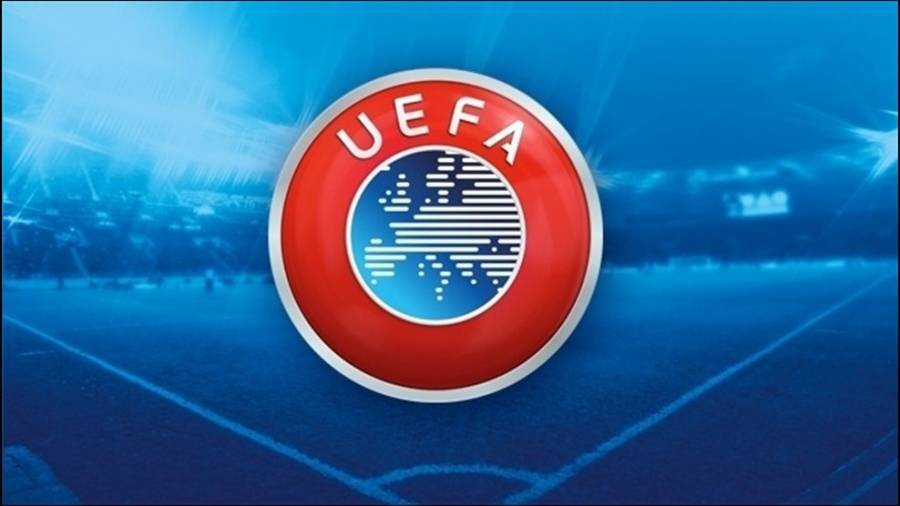 Οι 55 Ομοσπονδίες της UEFA «κατακεραυνώνουν» τους 12 αποσχιστές