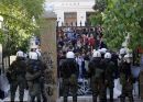 Όλγα Κεφαλογιάννη: Παραδομένη στην παρακμή η Αθήνα
