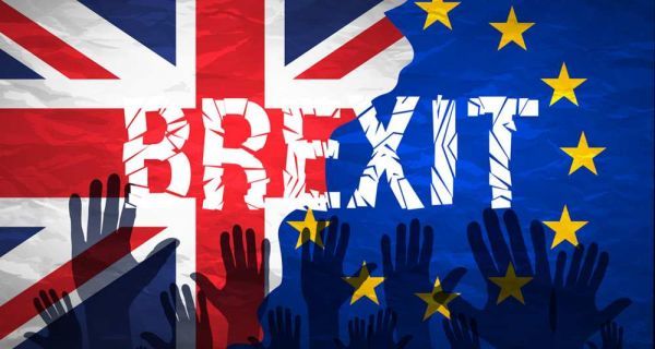 Οι σχέσεις Βρετανίας-ΕΕ στη μετά Brexit εποχή έχει... καθυστερήσεις