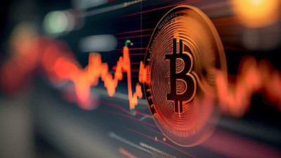 Matrixport: «Καμπανάκι» για πτώση του Bitcoin τις επόμενες δύο εβδομάδες