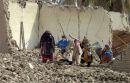 Στους 300 οι νεκροί από τον σεισμό στο Πακιστάν