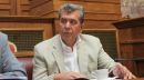 Αλ. Μητρόπουλος: Απέναντί μας έχουμε εκβιαστές, όχι διαπραγματευτές