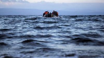 Λιμενικό: Εντοπισμός και διάσωση 269 μεταναστών στο Αιγαίο