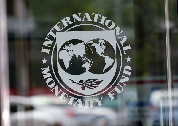 ΔΝΤ: Δεν σκοπεύουμε να σταματήσουμε την στήριξη στην Ευρώπη