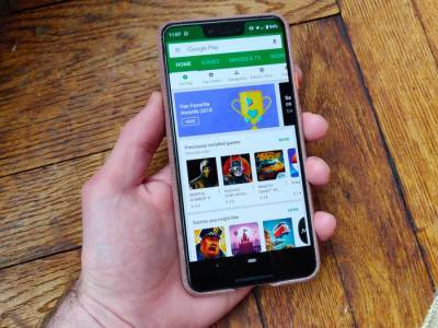 Η Kaspersky προειδοποιεί για «μολυσμένο» Android app store