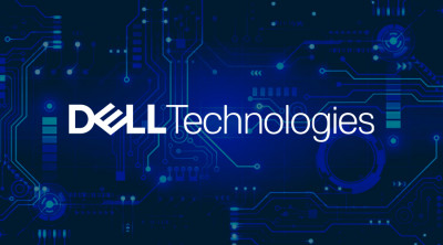 Dell Technologies: Ρεκόρ εσόδων δεύτερου τριμήνου