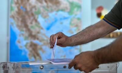 Εκλογές 2019: Αντίστροφη μέτρηση για τα exit polls
