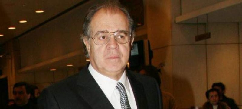 Θ.Αγγελόπουλος: Τολμήσαμε την απεμπλοκή μας από τα γεωτρύπανα