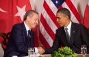 Ομπάμα - Ερντογάν: Τηλεφωνική επικοινωνία για Συρία και Ισλαμικό κράτος